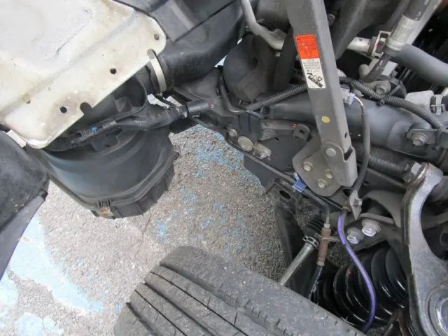 日野 デュトロ TKG-XZC645M(2WD)の写真27