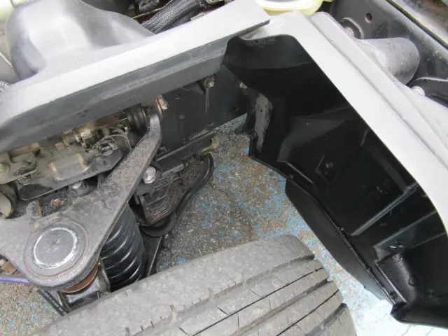 日野 デュトロ TKG-XZC645M(2WD)の写真28