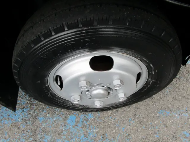 日野 デュトロ TKG-XZC645M(2WD)の写真31