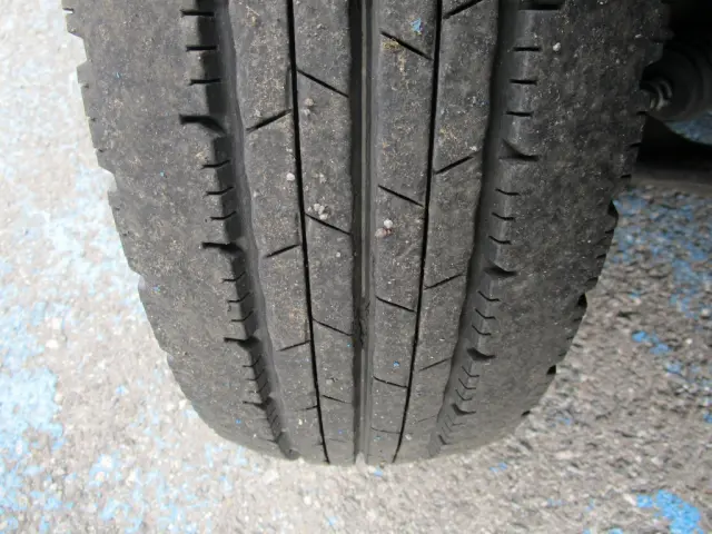 日野 デュトロ TKG-XZC645M(2WD)の写真32