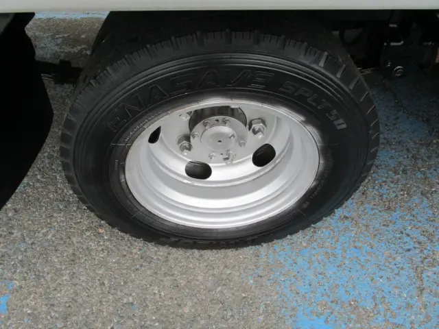 日野 デュトロ TKG-XZC645M(2WD)の写真33