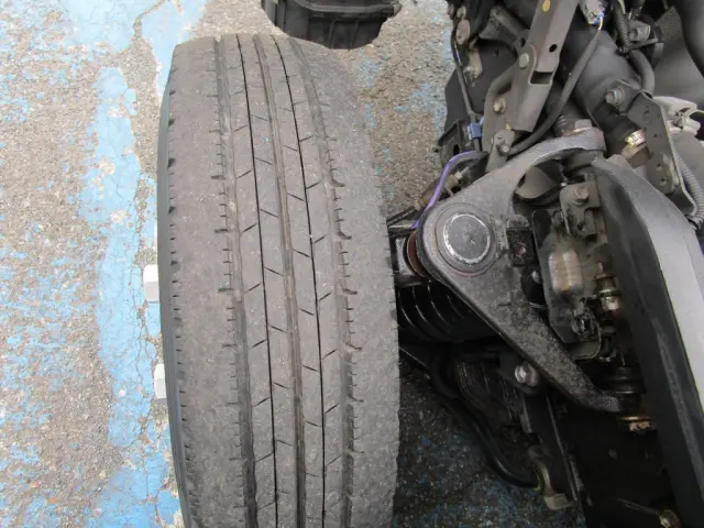 日野 デュトロ TKG-XZC645M(2WD)の写真34