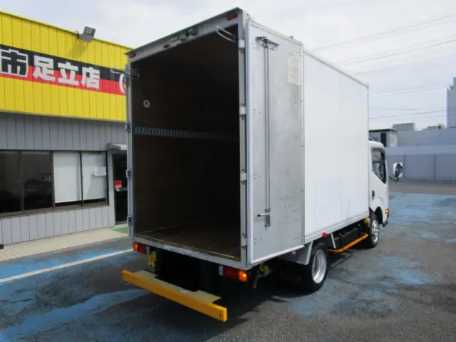 日産 アトラス CBF-SQ2F24(2WD)の写真2