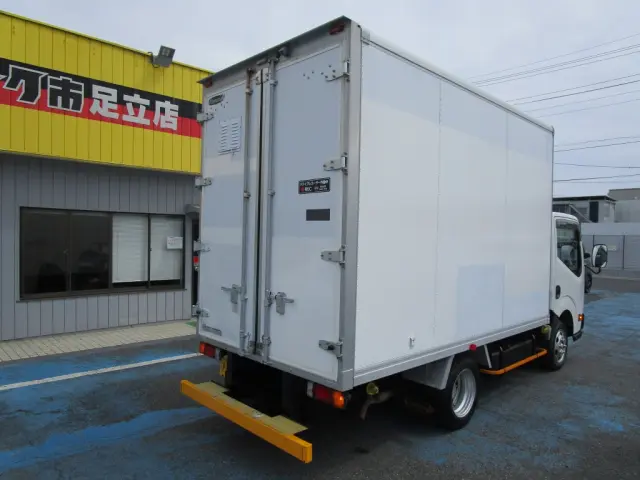日産 アトラス CBF-SQ2F24(2WD)の写真3