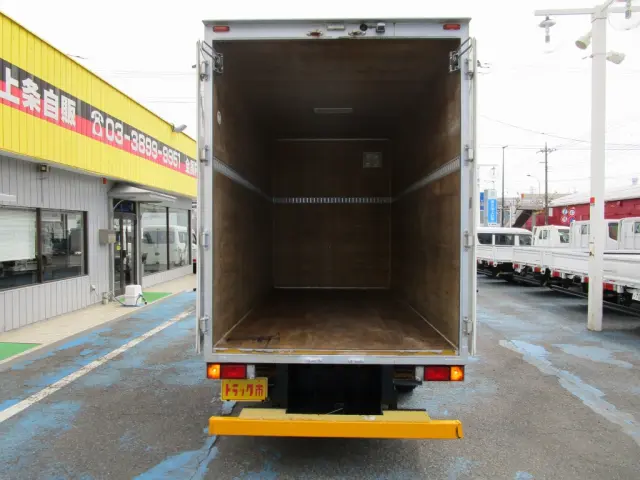 日産 アトラス CBF-SQ2F24(2WD)の写真4