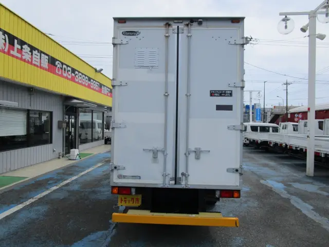 日産 アトラス CBF-SQ2F24(2WD)の写真5