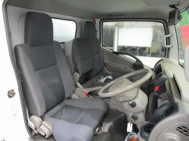 日産 アトラス CBF-SQ2F24(2WD)の写真6