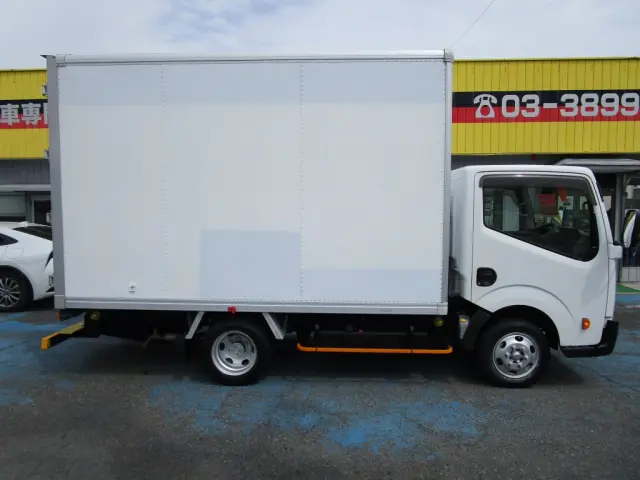 日産 アトラス CBF-SQ2F24(2WD)の写真8