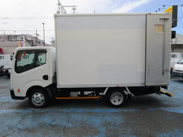 日産 アトラス CBF-SQ2F24(2WD)の写真10
