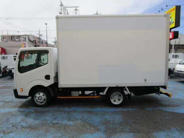 日産 アトラス CBF-SQ2F24(2WD)の写真11
