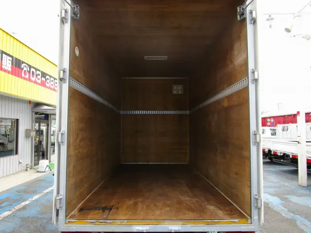 日産 アトラス CBF-SQ2F24(2WD)の写真12