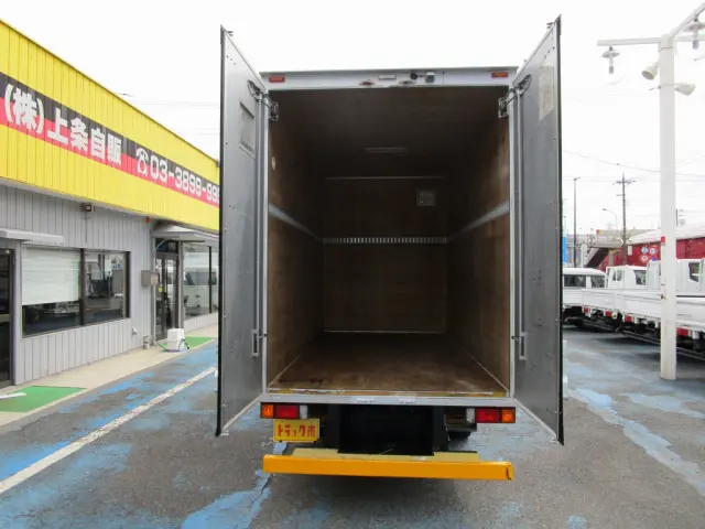 日産 アトラス CBF-SQ2F24(2WD)の写真13