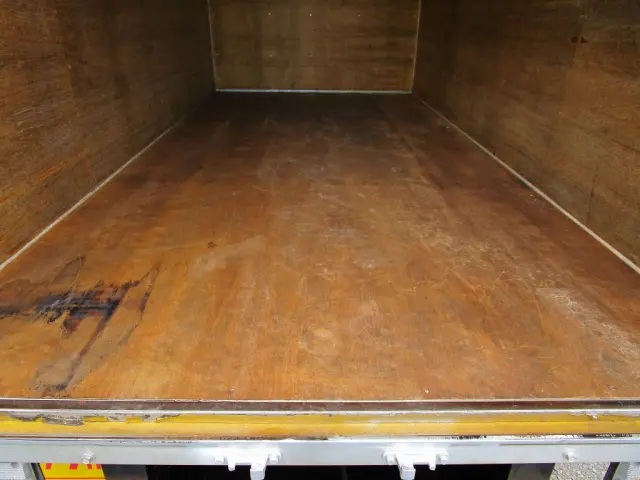 日産 アトラス CBF-SQ2F24(2WD)の写真17