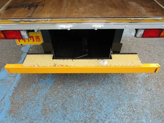 日産 アトラス CBF-SQ2F24(2WD)の写真18