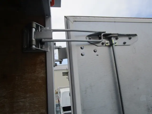 日産 アトラス CBF-SQ2F24(2WD)の写真20