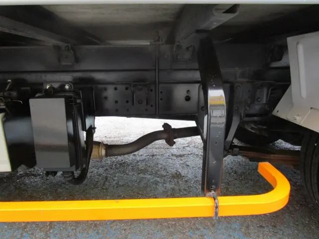 日産 アトラス CBF-SQ2F24(2WD)の写真21