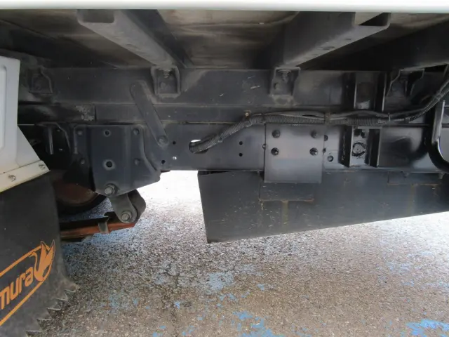 日産 アトラス CBF-SQ2F24(2WD)の写真22