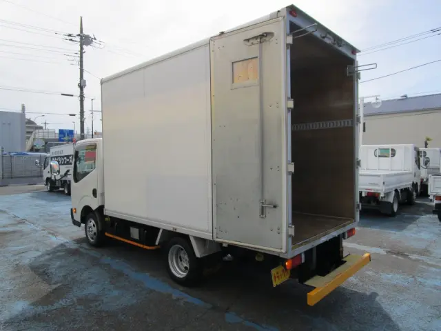 日産 アトラス CBF-SQ2F24(2WD)の写真23