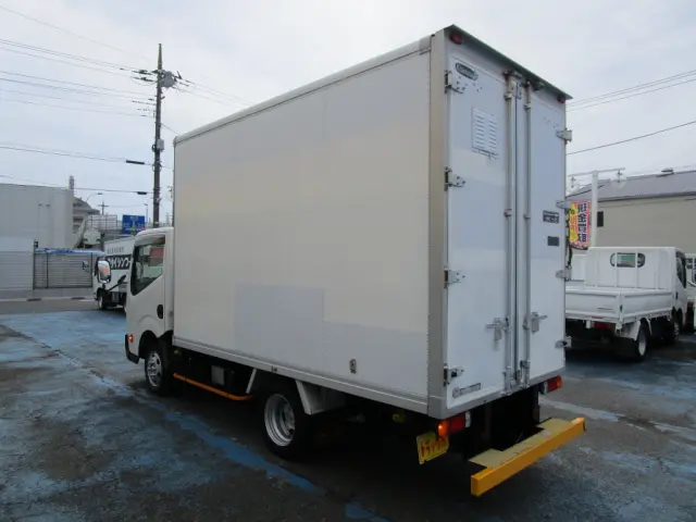 日産 アトラス CBF-SQ2F24(2WD)の写真24