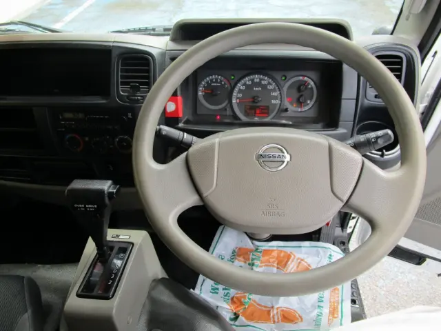 日産 アトラス CBF-SQ2F24(2WD)の写真25