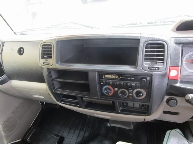 日産 アトラス CBF-SQ2F24(2WD)の写真26