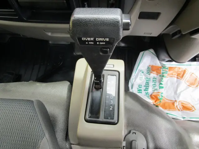 日産 アトラス CBF-SQ2F24(2WD)の写真27