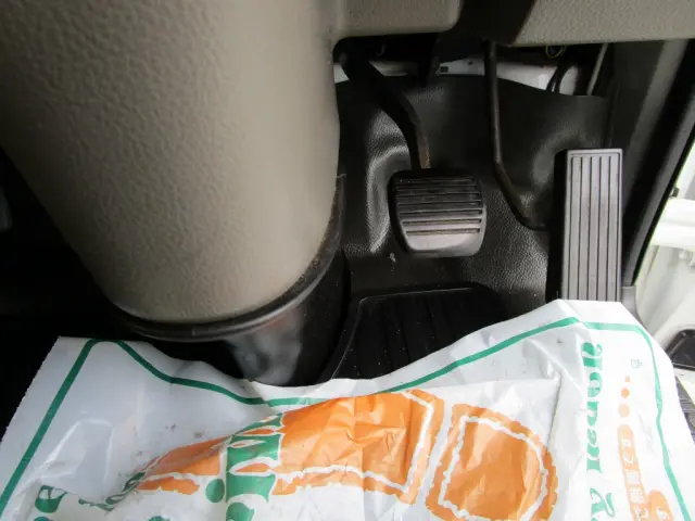 日産 アトラス CBF-SQ2F24(2WD)の写真28