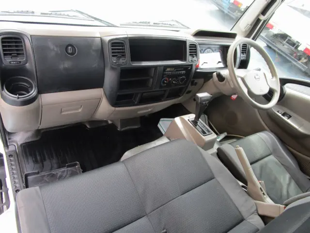 日産 アトラス CBF-SQ2F24(2WD)の写真31