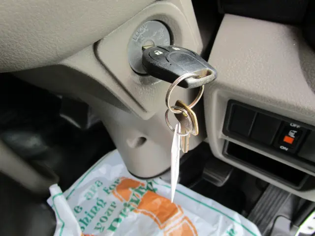 日産 アトラス CBF-SQ2F24(2WD)の写真40