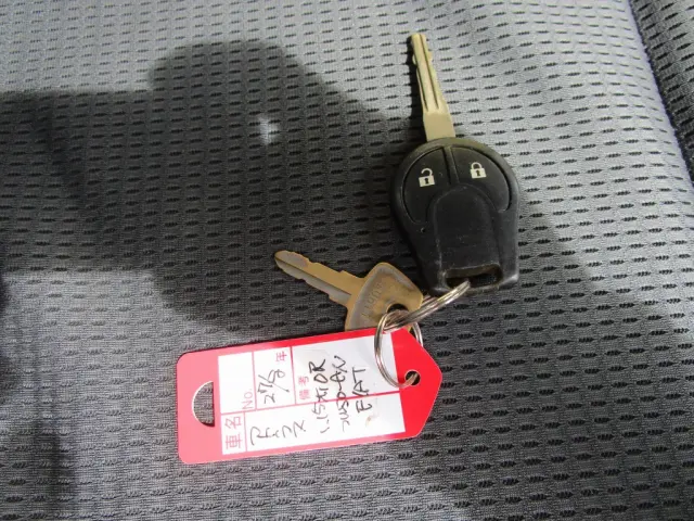 日産 アトラス CBF-SQ2F24(2WD)の写真41