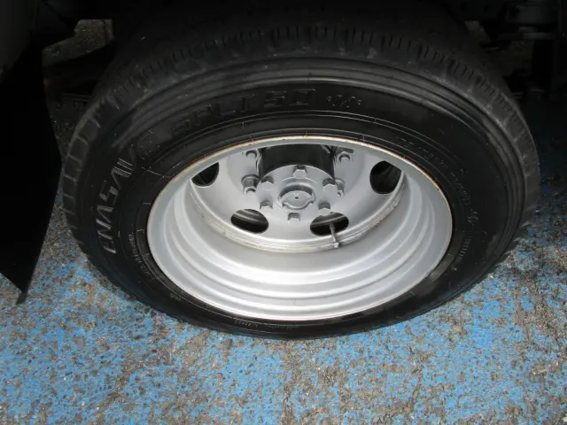 日産 アトラス CBF-SQ2F24(2WD)の写真45