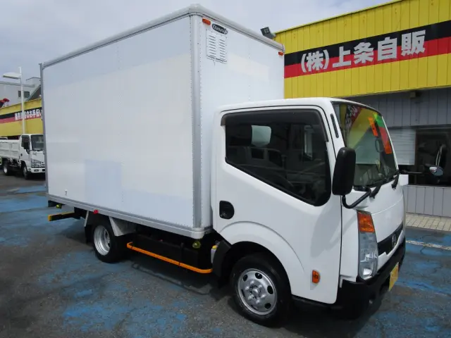 日産 アトラス CBF-SQ2F24(2WD)の写真46