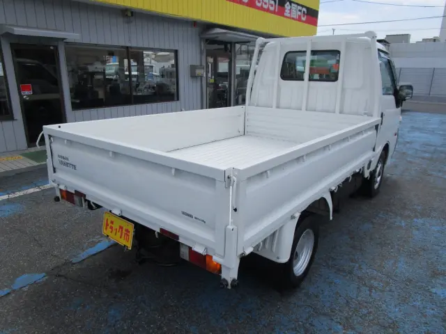 日産 バネットトラック ABF-SKP2T(2WD)の写真3