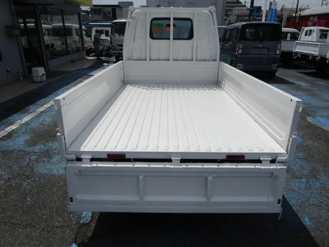 日産 バネットトラック ABF-SKP2T(2WD)の写真4