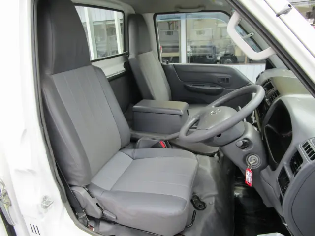 日産 バネットトラック ABF-SKP2T(2WD)の写真6