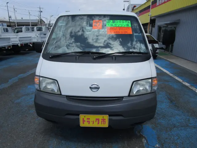 日産 バネットトラック ABF-SKP2T(2WD)の写真7