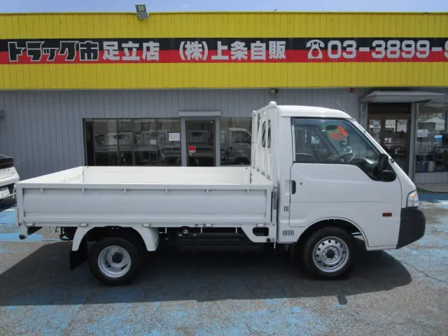 日産 バネットトラック ABF-SKP2T(2WD)の写真8