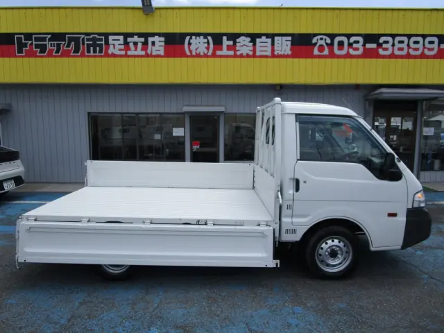 日産 バネットトラック ABF-SKP2T(2WD)の写真9