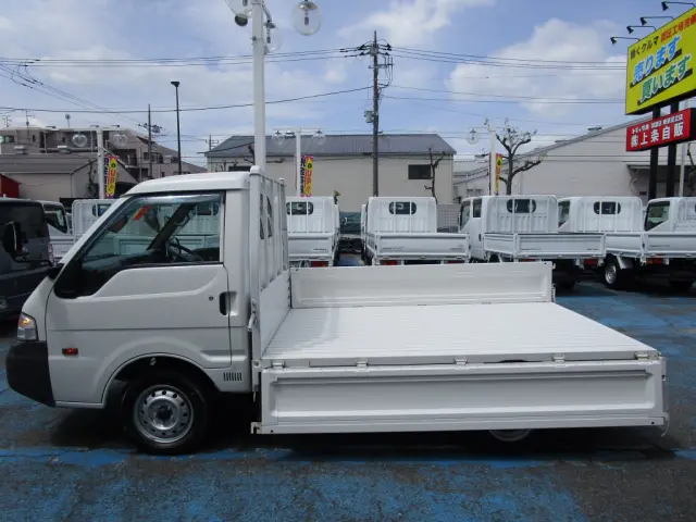日産 バネットトラック ABF-SKP2T(2WD)の写真10