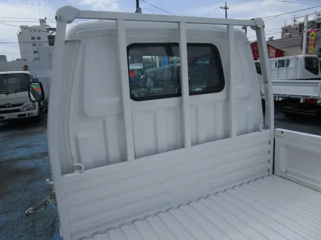 日産 バネットトラック ABF-SKP2T(2WD)の写真12