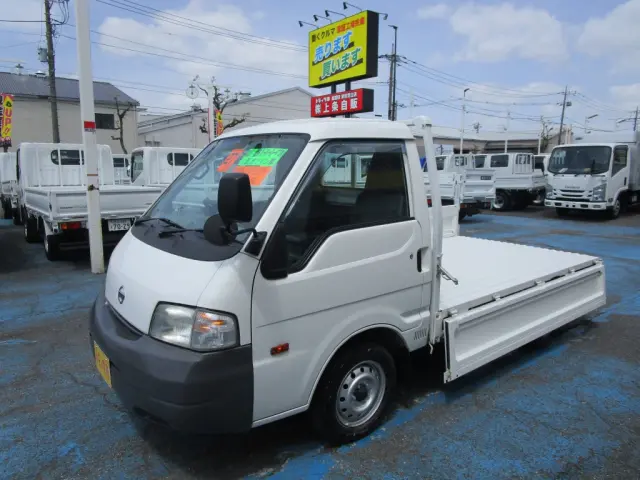 日産 バネットトラック ABF-SKP2T(2WD)の写真13