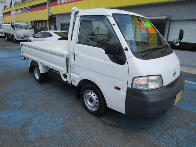 日産 バネットトラック ABF-SKP2T(2WD)の写真14