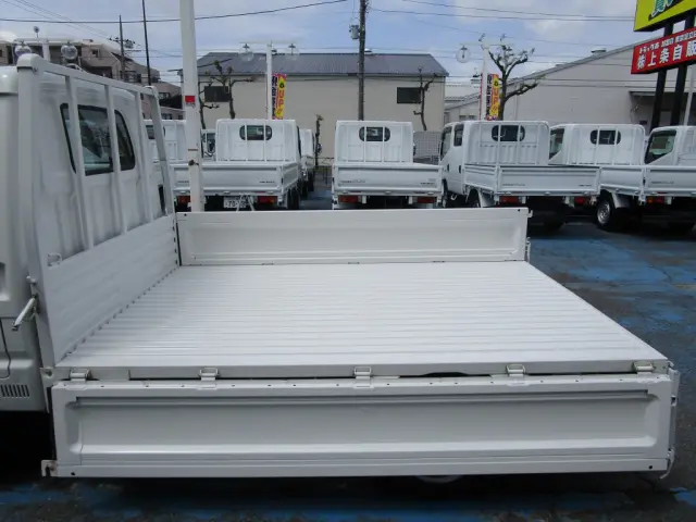 日産 バネットトラック ABF-SKP2T(2WD)の写真15