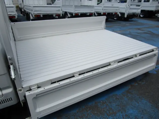 日産 バネットトラック ABF-SKP2T(2WD)の写真16