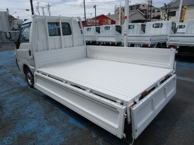 日産 バネットトラック ABF-SKP2T(2WD)の写真18