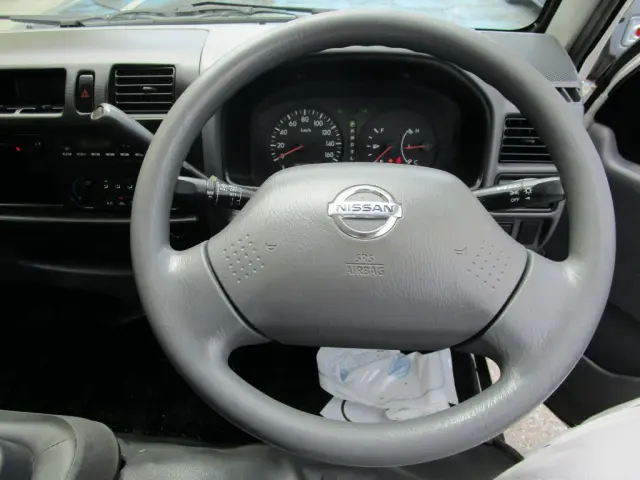 日産 バネットトラック ABF-SKP2T(2WD)の写真19