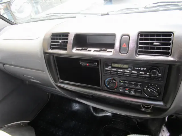 日産 バネットトラック ABF-SKP2T(2WD)の写真20