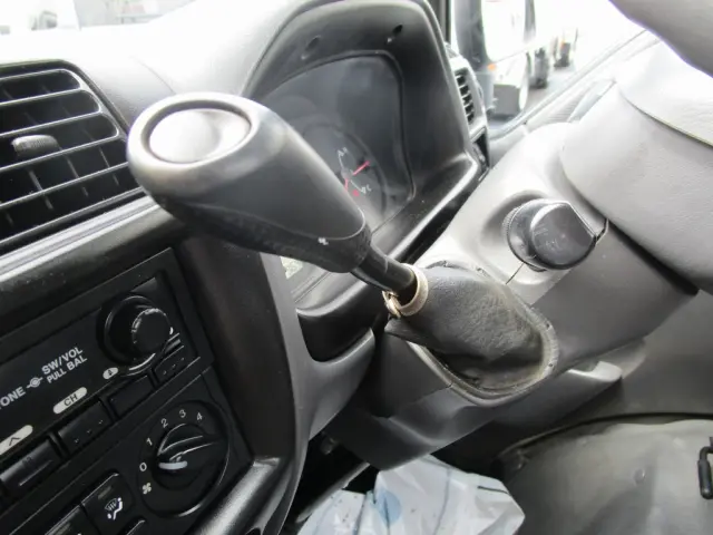 日産 バネットトラック ABF-SKP2T(2WD)の写真21