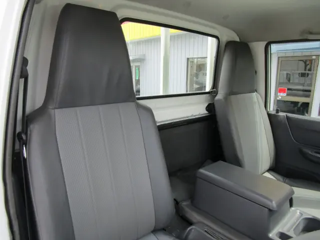 日産 バネットトラック ABF-SKP2T(2WD)の写真23