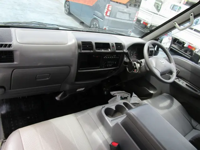 日産 バネットトラック ABF-SKP2T(2WD)の写真25